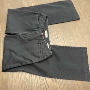 Eddie Bauer Women's Slightly Curves Pant In Black